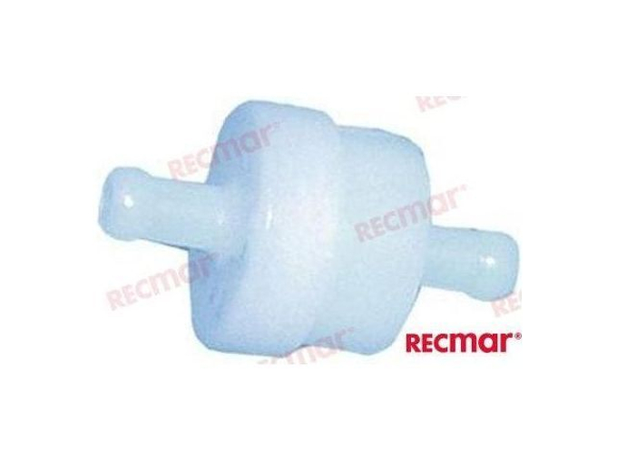 Фильтр топливный Suzuki DT2-50/DF 4-6/9.9/15/40/50/60/70, Recmar