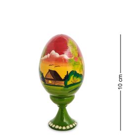 МР-53/14 Яйцо расписное в асс.