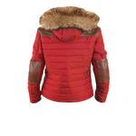 Stuff / Женская / Красный