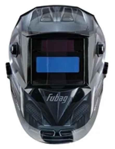 Сварочная маска Fubag OPTIMA 4-13 VISOR BLACK