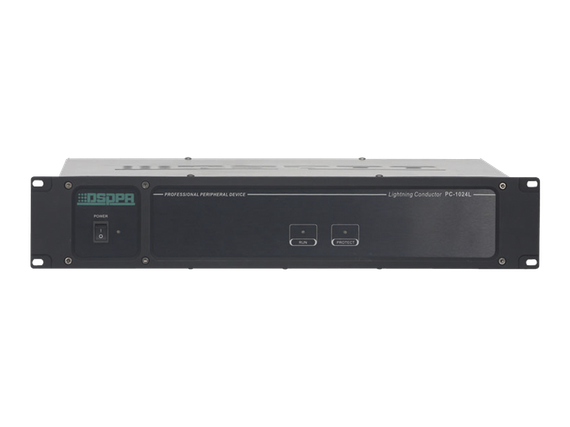 DSPPA PC-1024L