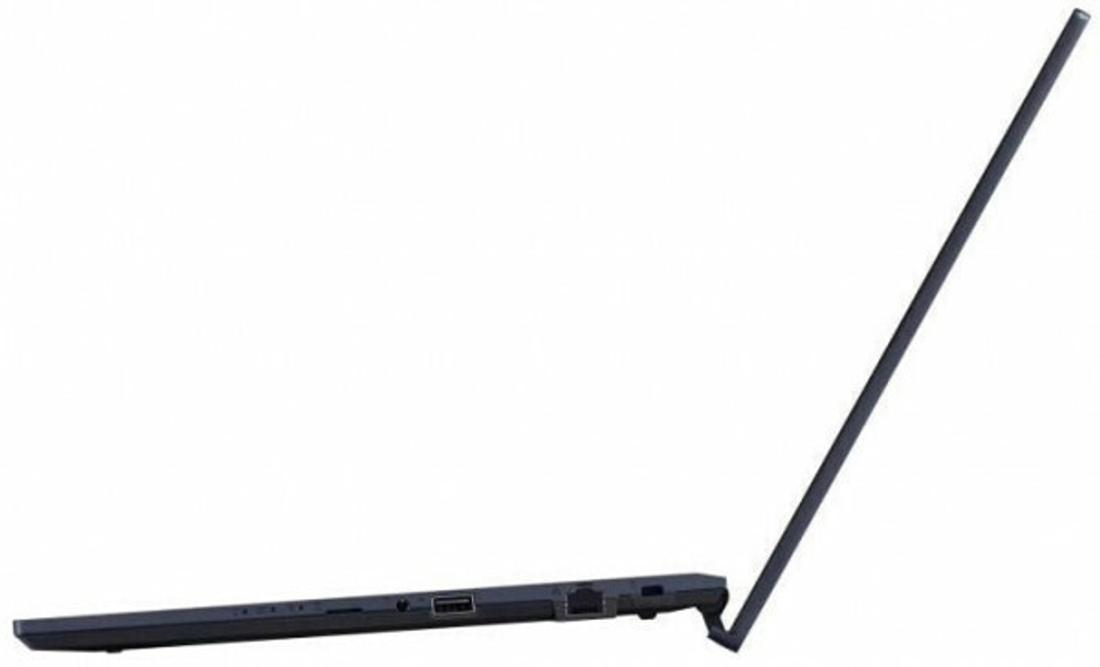 Ноутбук 15.6" Asus ExpertBook L1500CDA-BQ0643T (90NX0401-M06760)