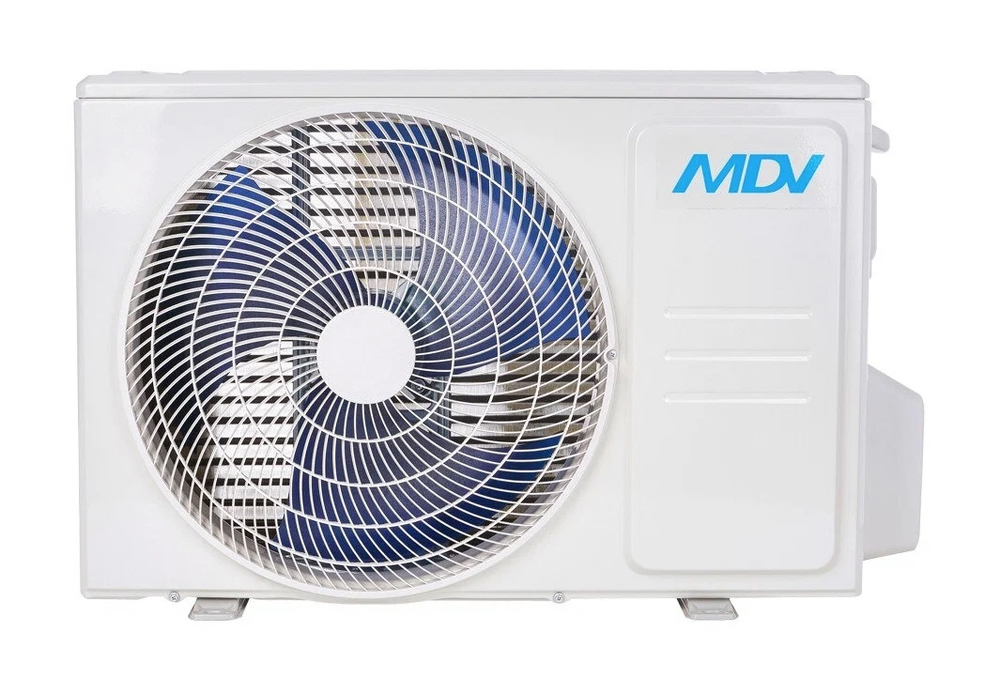 Сплит-система инверторного типа MDV MDSAG-07HRDN8 / MDOAG-07HDN8