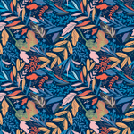 Дизайнерские обои Wall Street Summer