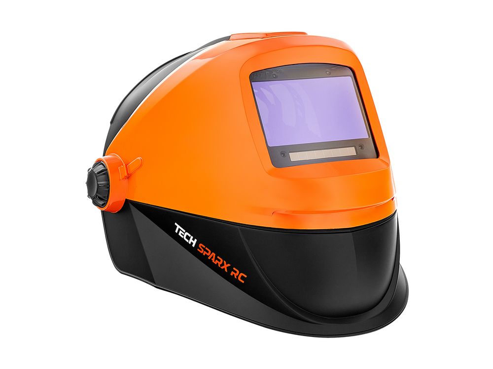 СИЗОД TECH SPARX RC + VENTO