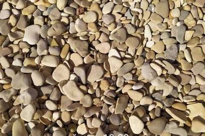 Камень Гравий б/цветный фр.10-20 (мешок)