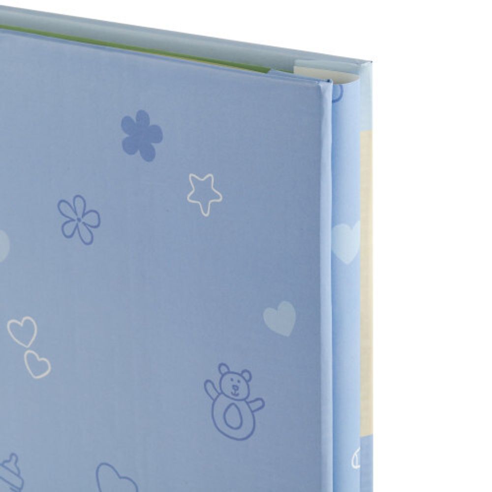 PB11/B017 Image Art «мой первый год жизни» , 11 магнитных листов 30*31