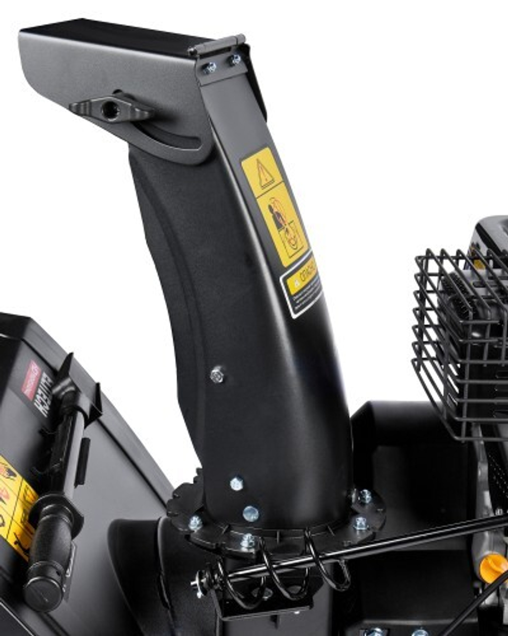 Снегоуборщик бензиновый ELITECH ST 0656 (E1609.012.00) HD 203757