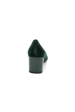 Туфли женские Ascalini G149B