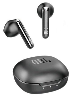 Беспроводные наушники JBL T280 TWS X2 Black