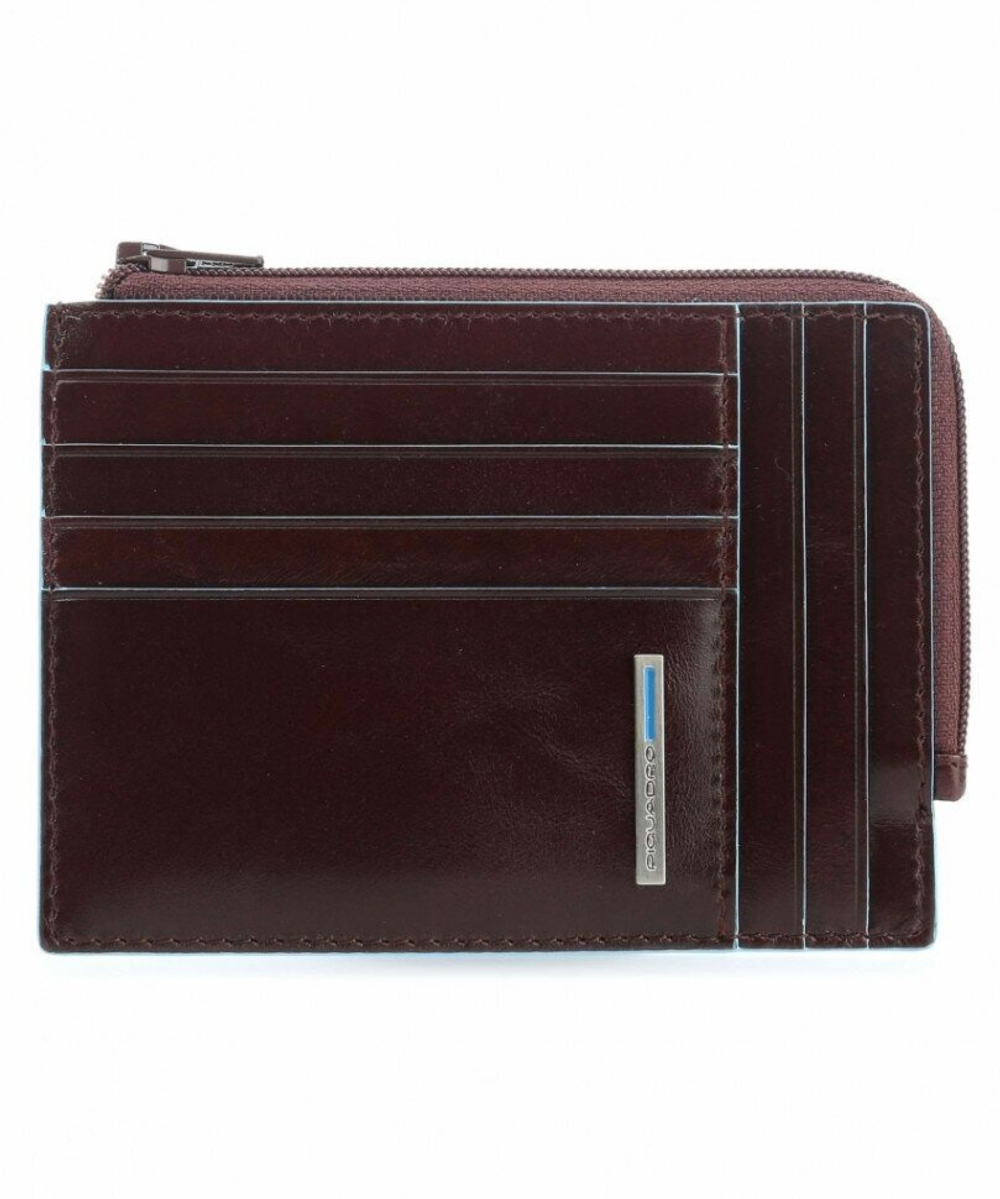 Чехол для кредитных карт Piquadro Blue Square PU1243B2R/MO