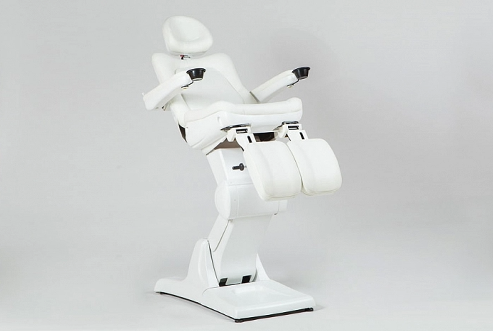 Педикюрное кресло SD-3870AS, 3 мотора