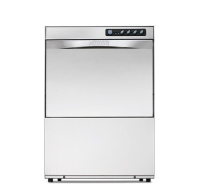 Машина Посудомоечная Dihr Gs 50+Dde+Ps+Xp