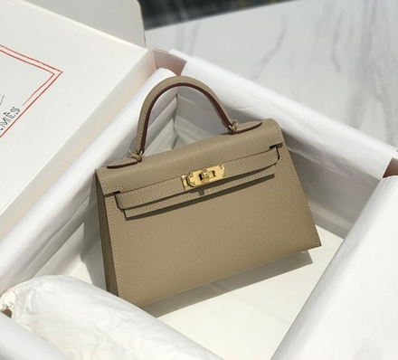 Hermes Kelly 20