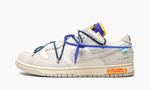 Dunk Low "Off-White - Lot 16"
