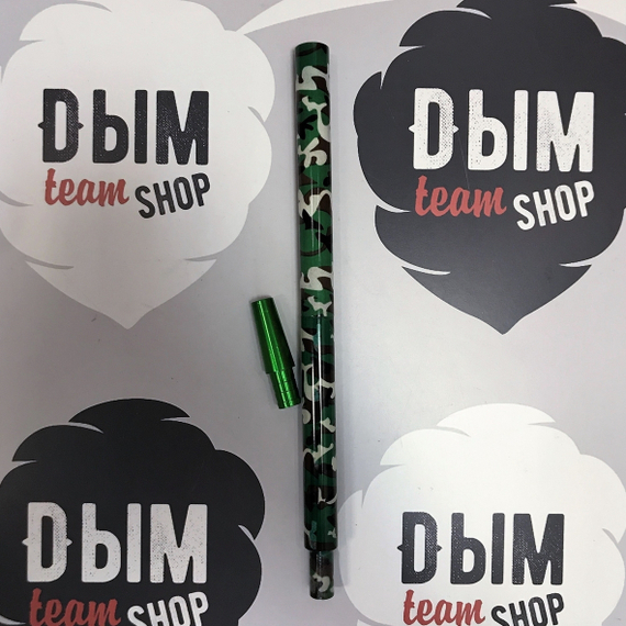 Мундштук BZ Military Sudan