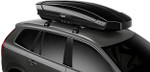 Автомобильный бокс Thule Motion XT XL черный глянцевый 500л. (629801)