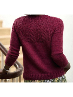 Трикотажная пряжа мериносовая LOIS с эластном