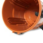 Пылесос сетевой DAEWOO DAVC 6025S