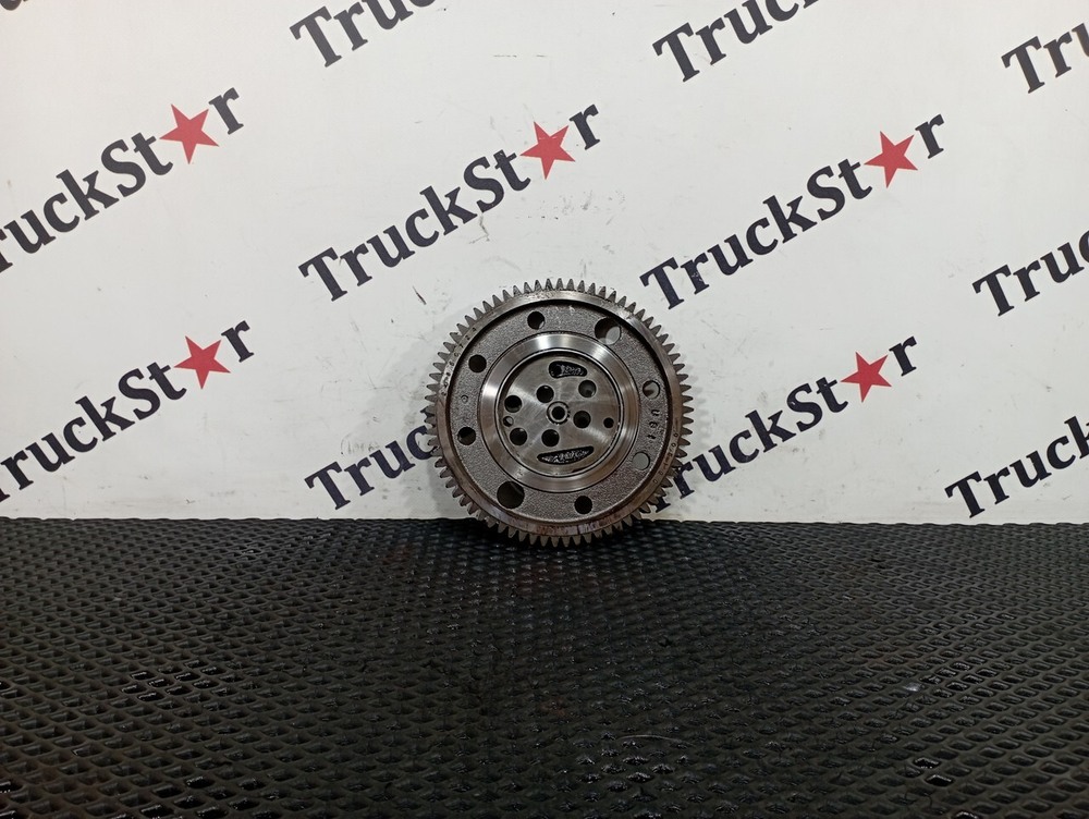 Шестерня ГРМ