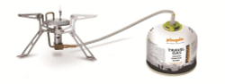 Газовая горелка Pinguin Mantis