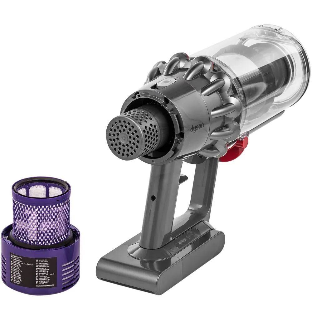 Пылесос  Dyson V10 Cyclone Absolute SV27