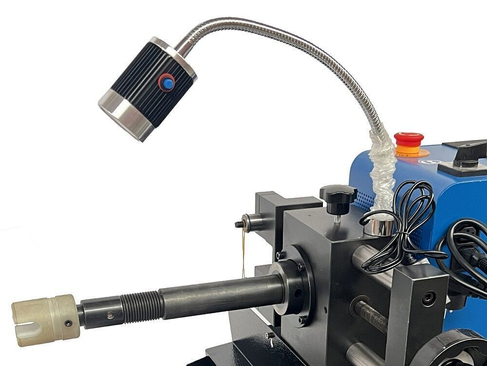 Станок для проточки тормозных дисков AM-983M AE&T