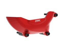 DUCABIKE Защита крышки генератора Ducati Streetfighter V2 / Panigale V2 SLI22