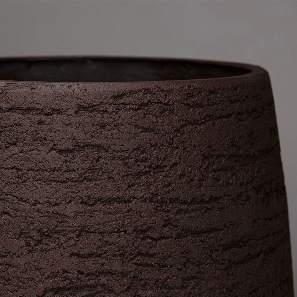 Кашпо BALCONY EROSIA 40 х 20 х 20