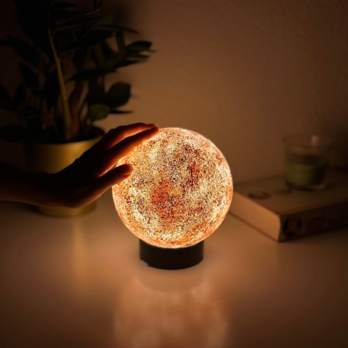 Светильник - Венера (15 см)