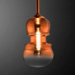 Подвесной светильник Mantra SONATA 6695