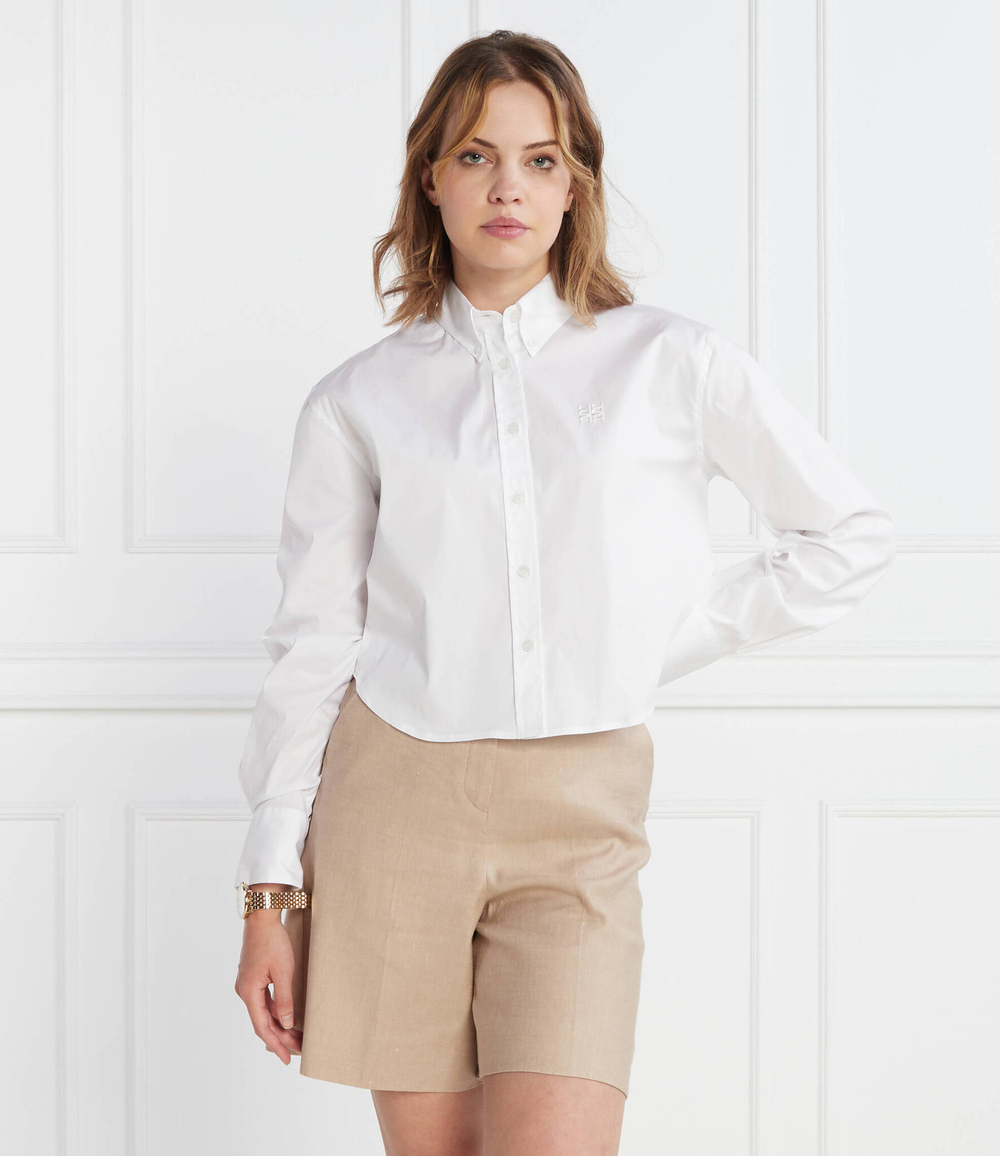 Рубашка RIANI - белый(375060-2076)