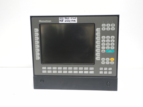 ICC-7L6-CNC
