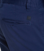 Чиносы SCHINO TABER BOSS ORANGE - индиговой(50470797)