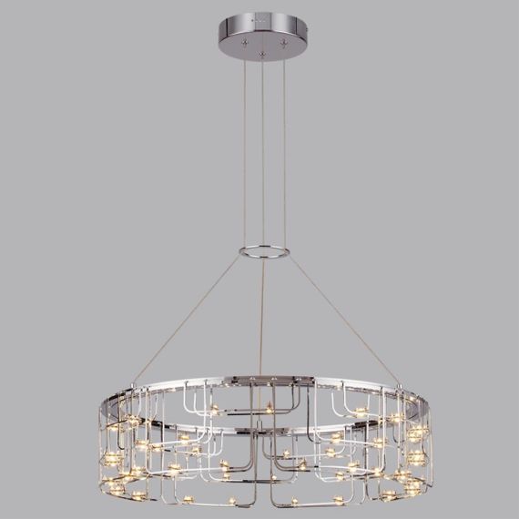 Подвесной светильник Odeon Light Hightech 7059/44L