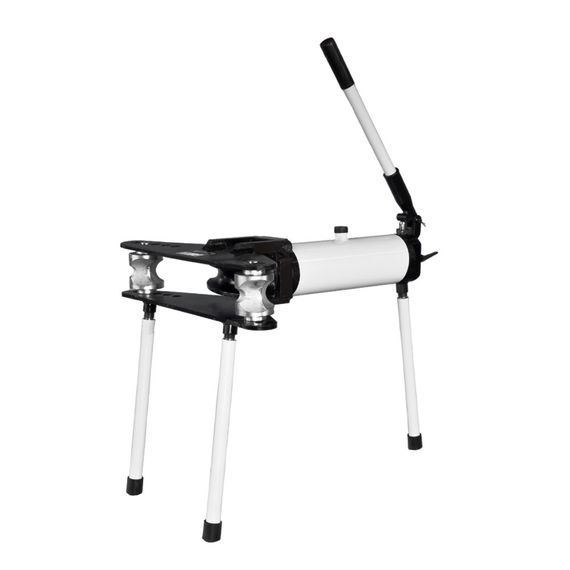 PROMA HOT-150 гидравлический трубогиб