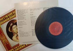 Willie Nelson Red Headed Stranger (EU 2019)