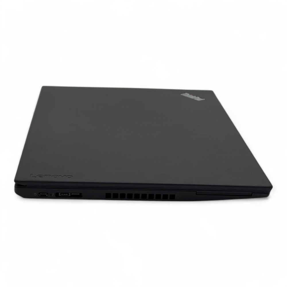 ThinkPad T580