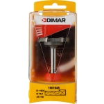 Фреза для выравнивания D42x6,5 L72 Z8 DIMAR 1601045