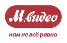 М.Видео масштабирует онлайн-доставку через СДЭК