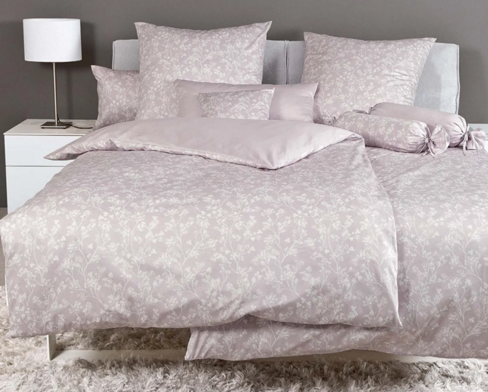 Постельное белье 1.5 спальное Janine Messina 43063-05