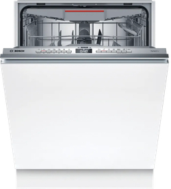Встраиваемая посудомоечная машина Bosch SMV6ZCX13E