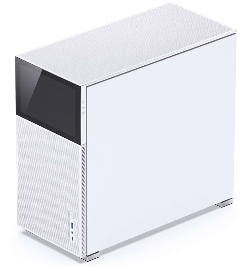 Корпус ATX JONSBO D41 MESH SC