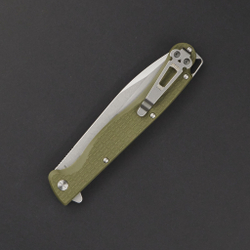 Нож Finka Olive DL