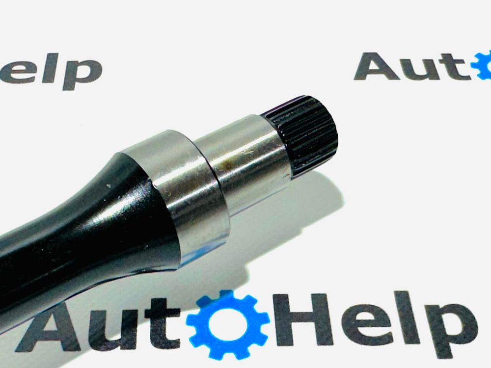 Привод DSD028R 44101-70H01 передний правый Chevrolet Cruze HR51S 2WD