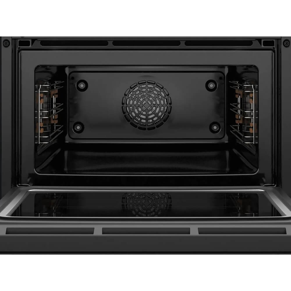 Встраиваемый электрический духовой шкаф Siemens CM724G1B1