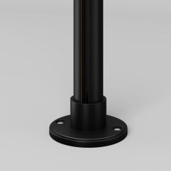 Основание напольное для круглого шинопровода Maytoni Levity TRA184BC-R-11B