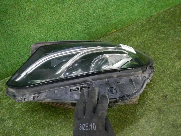 Фара левая Mercedes E W213 (2016-2021) LED