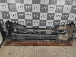 Бампер передний Executive Land Cruiser 200 15-21 Б/У Оригинал 521196B946