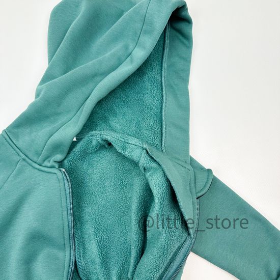 Комбинезон утепленный, Сосна